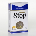 Stop filtr pro kuřáky